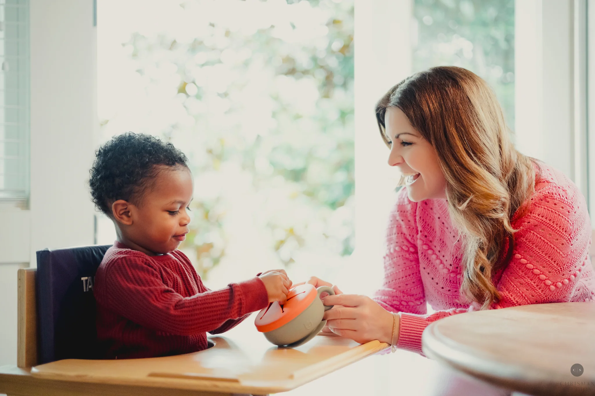 Empower Communication Through Tactile Innovation